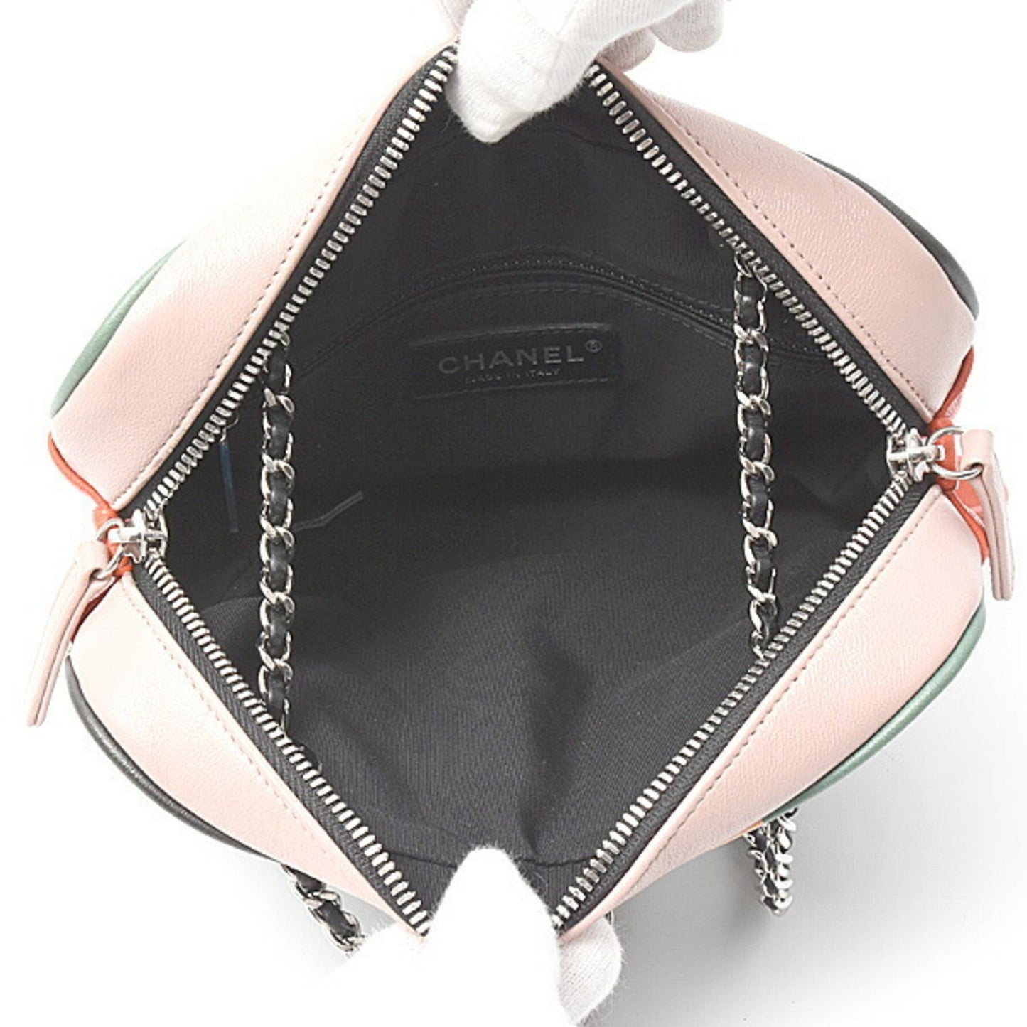 Chanel Others Black Shoulder Bags