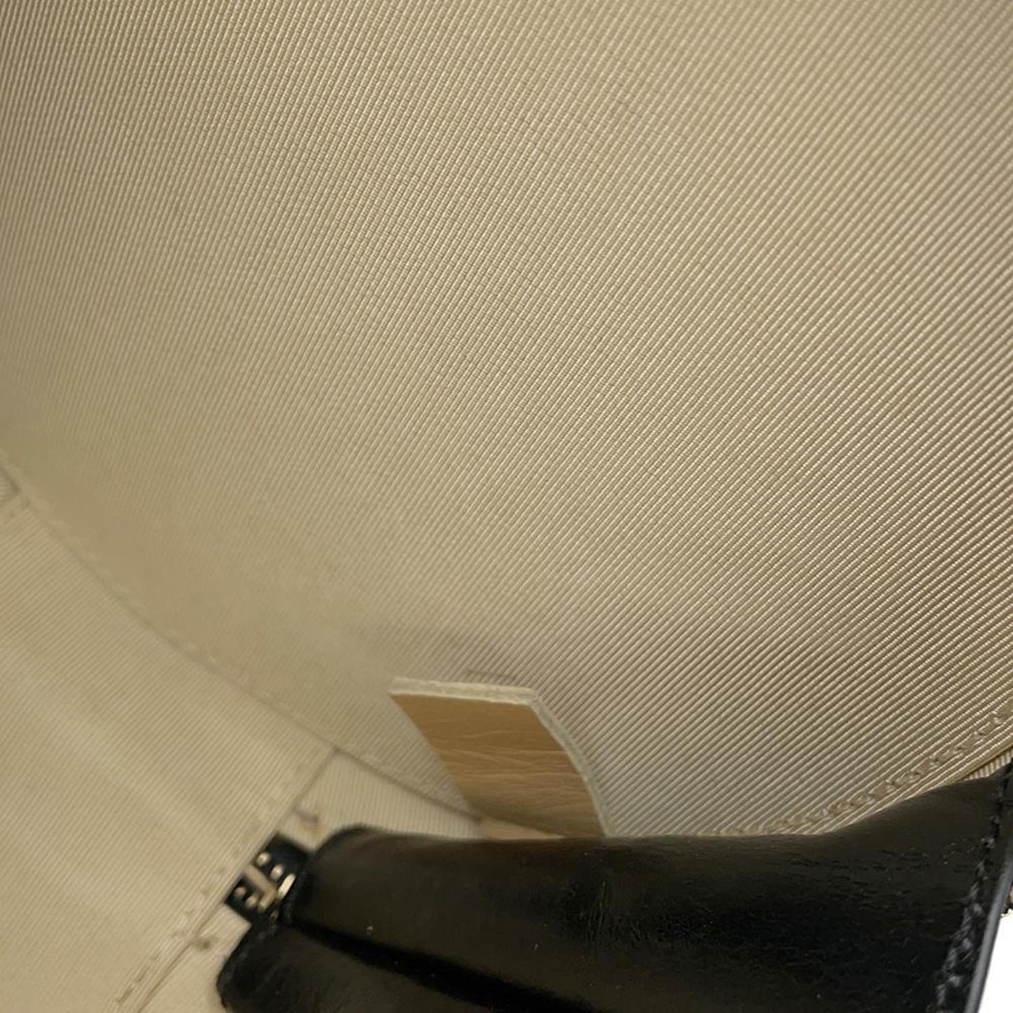 Chanel Others Black Shoulder Bags