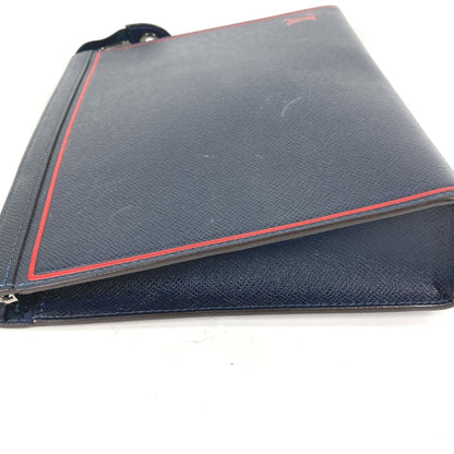Louis Vuitton Others Blue Clutch Bags