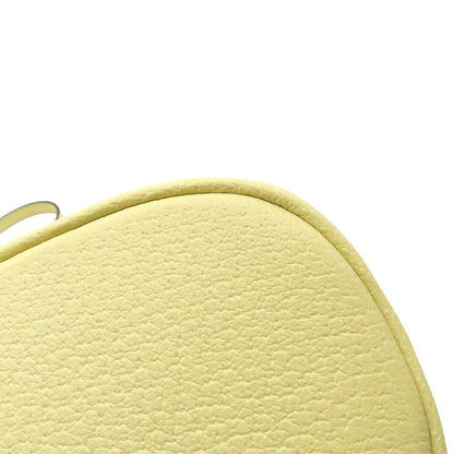 Gucci Canvas Yellow Shoulder Bags