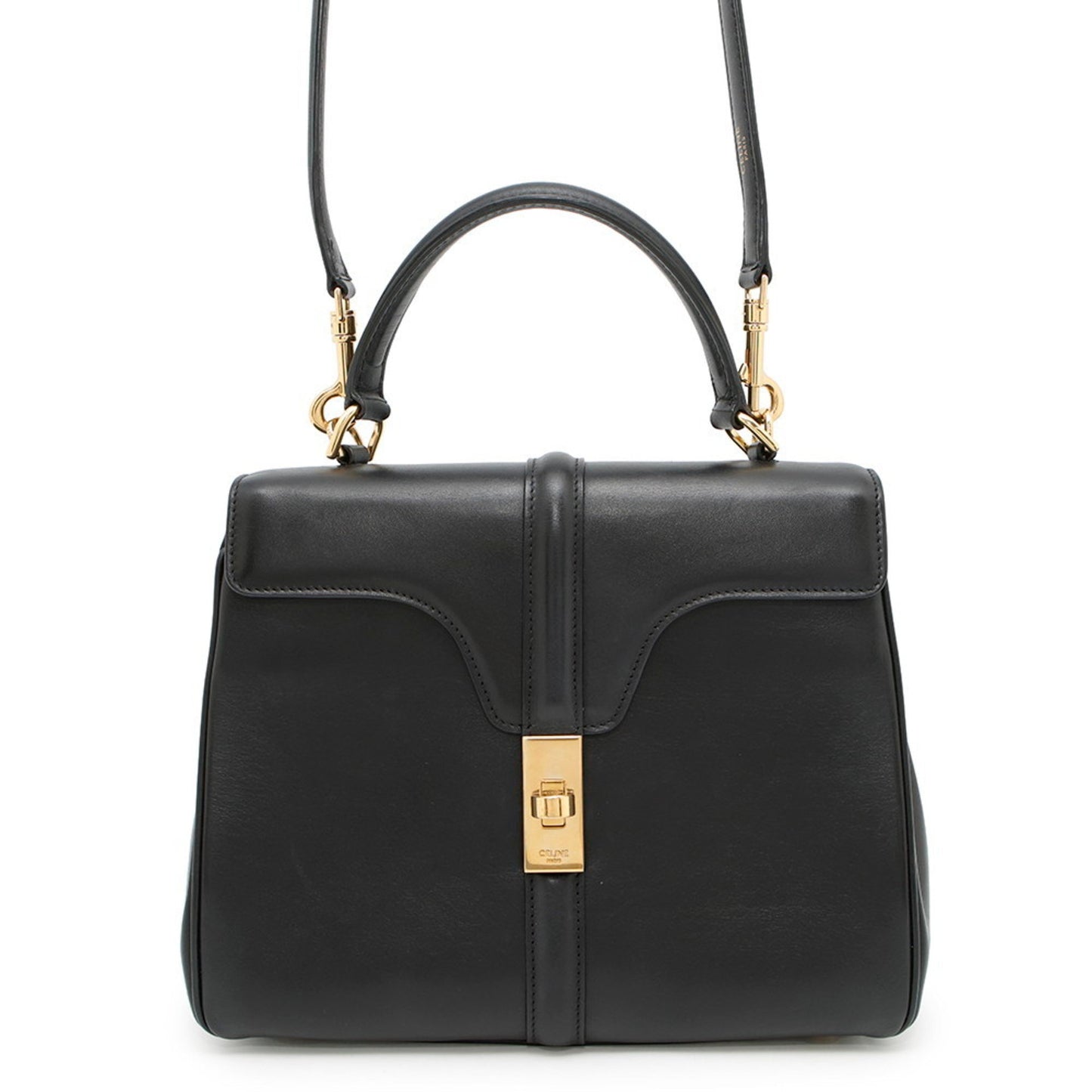 Celine Others Black Handbags