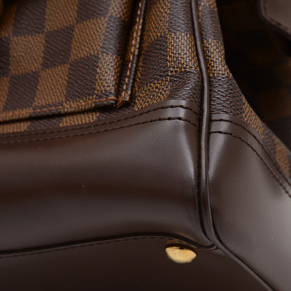 Louis Vuitton Monogram Canvas Brown Handbags