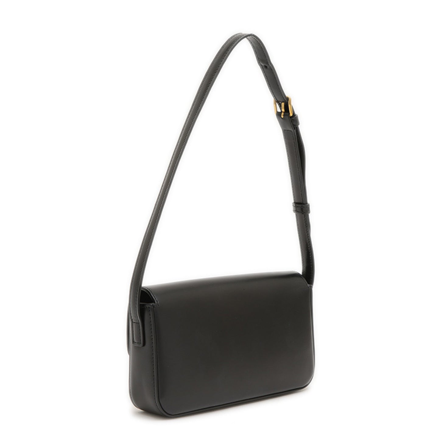 Celine Others Black Shoulder Bags