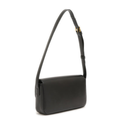 Celine Others Black Shoulder Bags