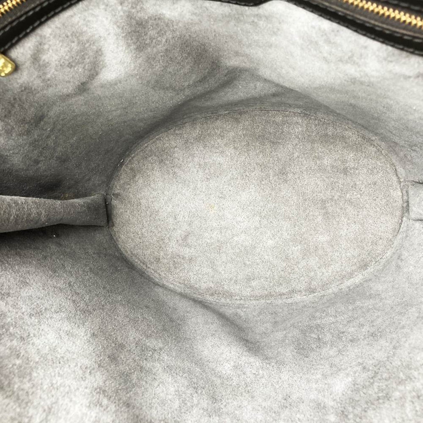 Louis Vuitton Epi Black Shoulder Bags