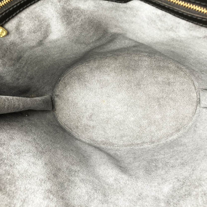 Louis Vuitton Epi Black Shoulder Bags