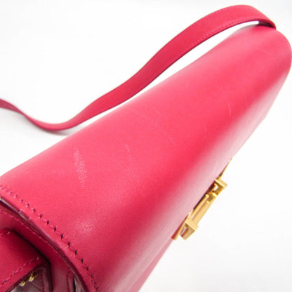 Saint Laurent Others Pink Shoulder Bags