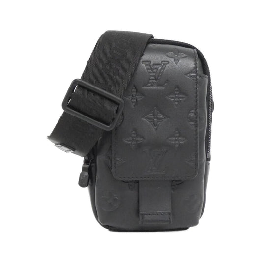 Louis Vuitton Others Black Shoulder Bags