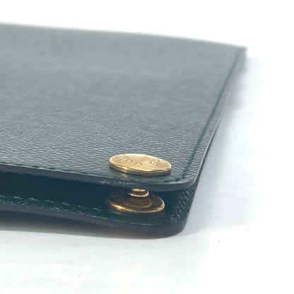 Louis Vuitton Others Green Briefcases