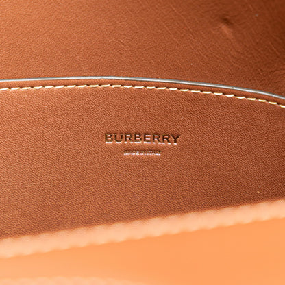 Burberry Others Brown Handbags