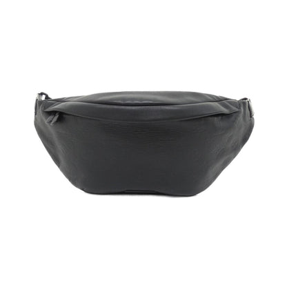Louis Vuitton Monogram Canvas Black Shoulder Bags
