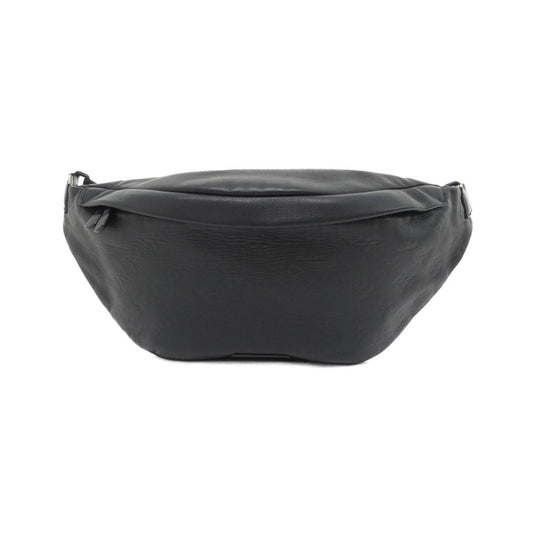 Louis Vuitton Monogram Canvas Black Shoulder Bags