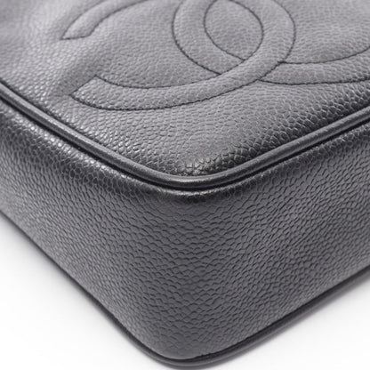 Chanel Others Black Shoulder Bags