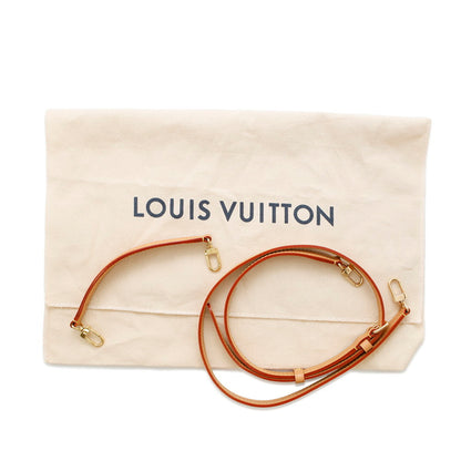 Louis Vuitton Monogram Canvas Brown Handbags