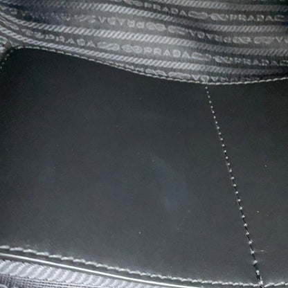 Prada Others Black Tote Bags
