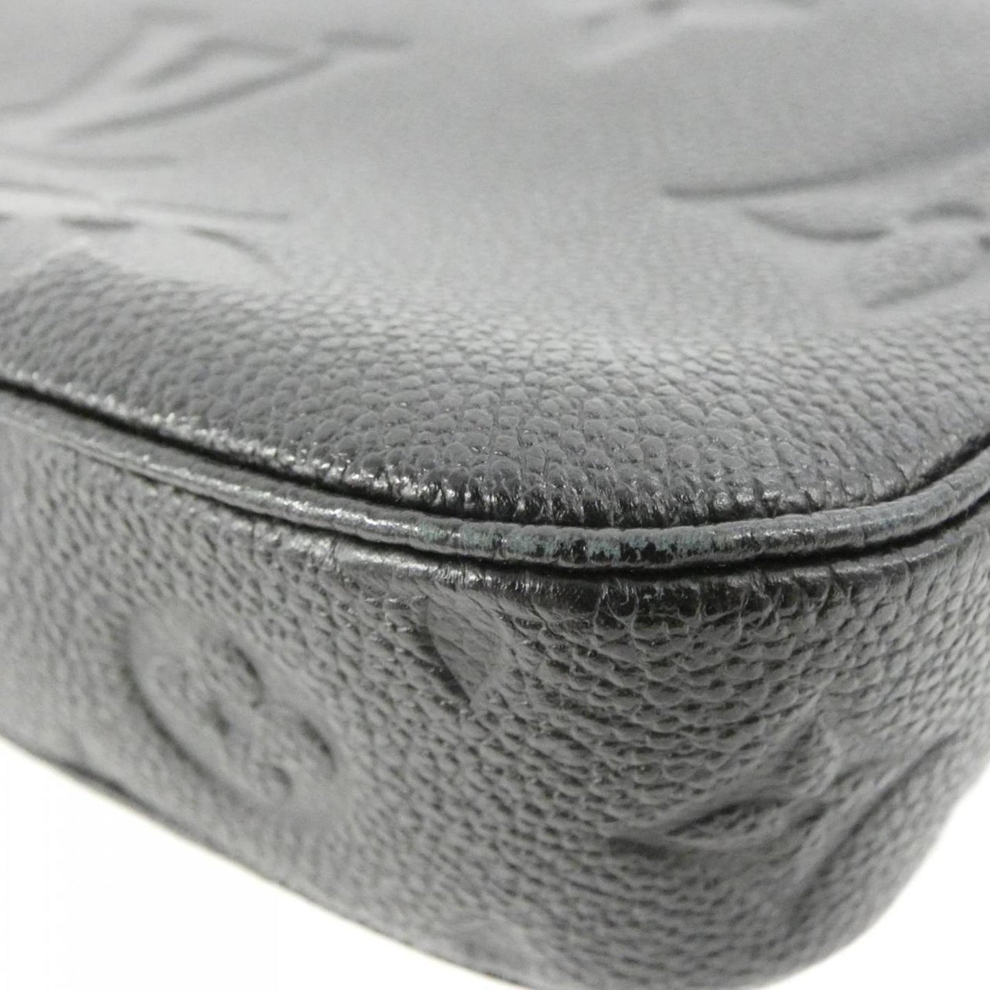 Louis Vuitton Others Black Shoulder Bags