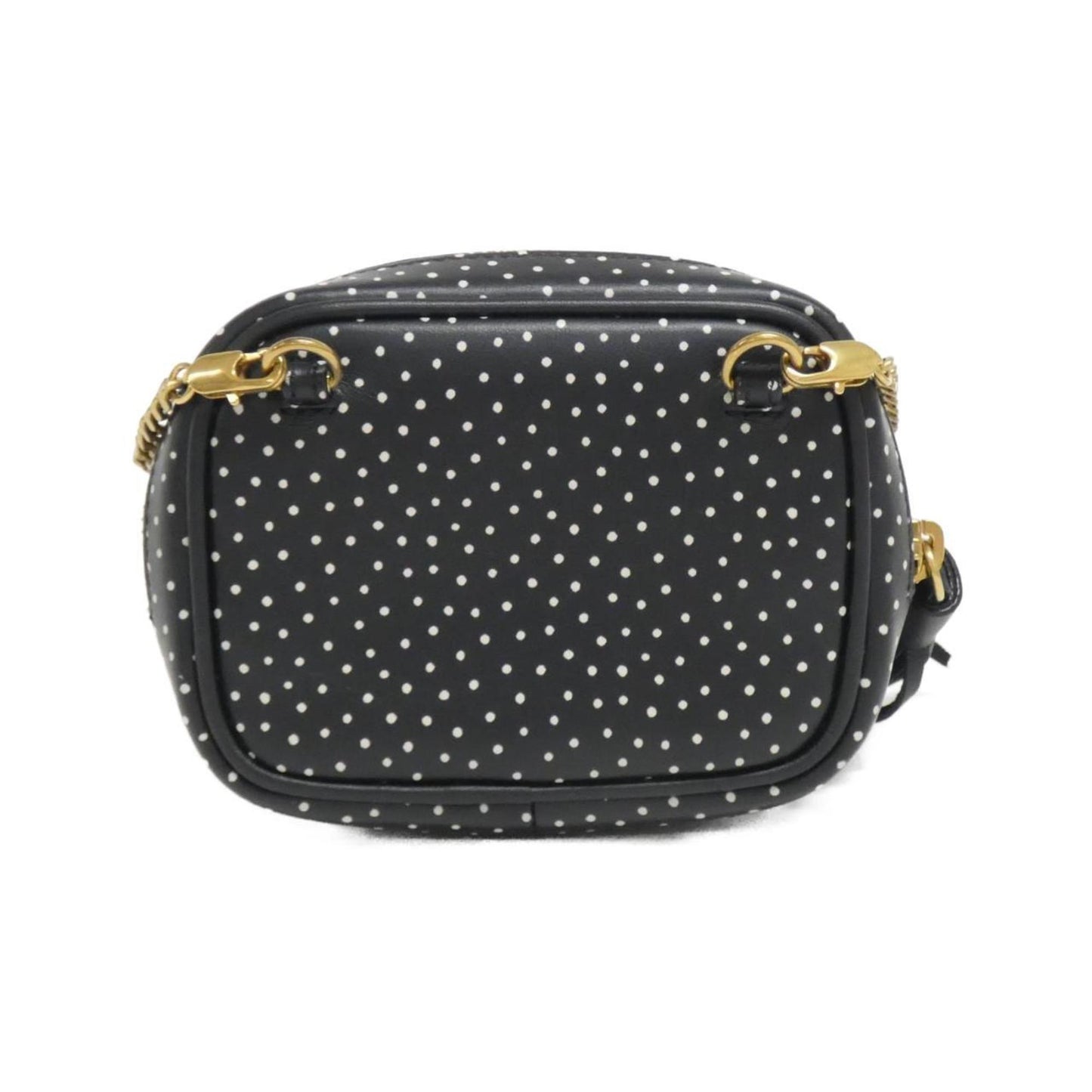 Saint Laurent Others Black Handbags