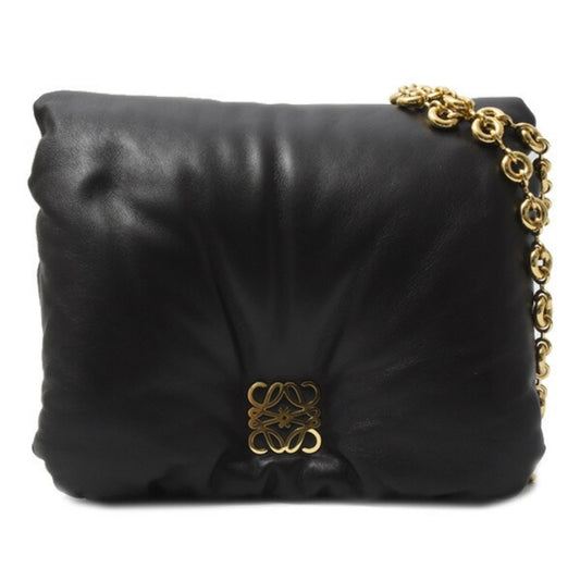Loewe Others Black Shoulder Bags