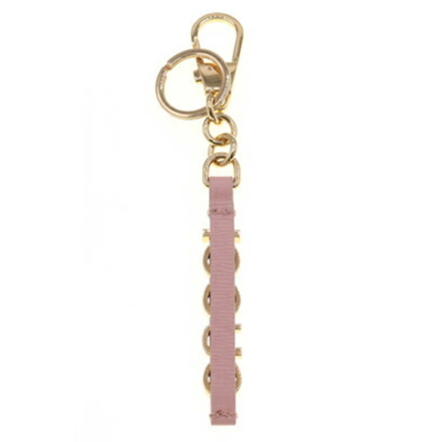 Gucci Other Metal Pink Key Rings