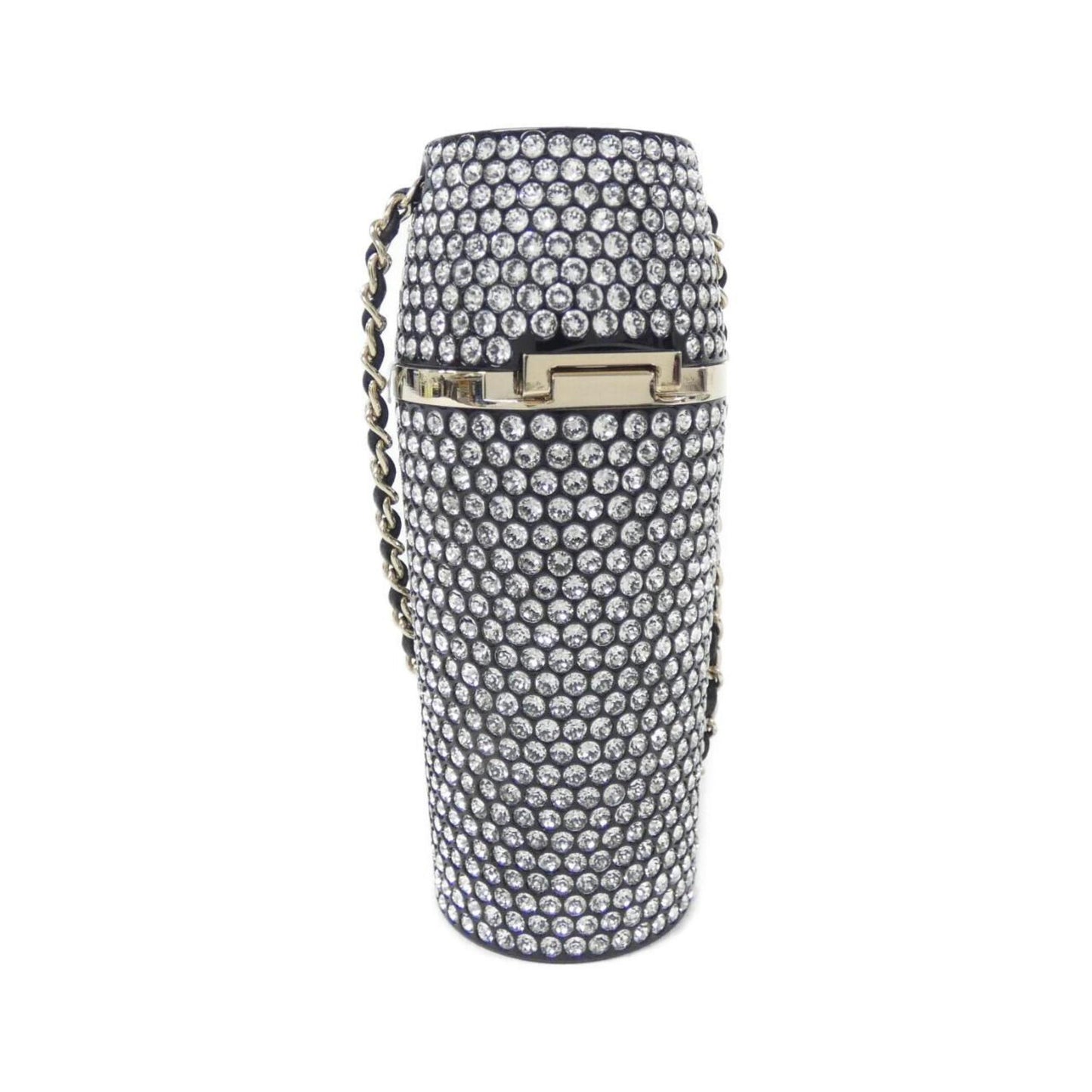 Chanel Others Silver Cases