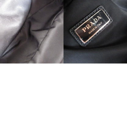 Prada Others Black Crossbody Bags