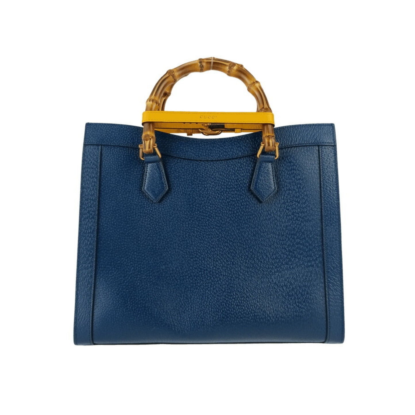 Gucci Others Blue Handbags