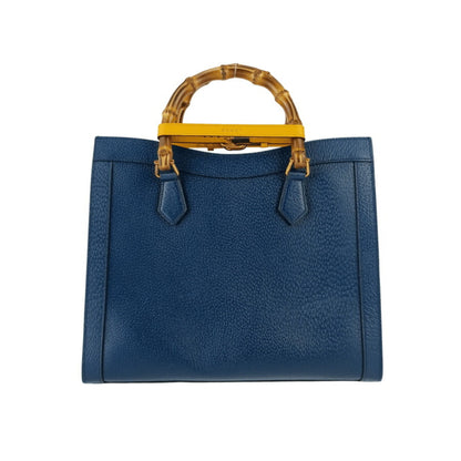 Gucci Others Blue Handbags