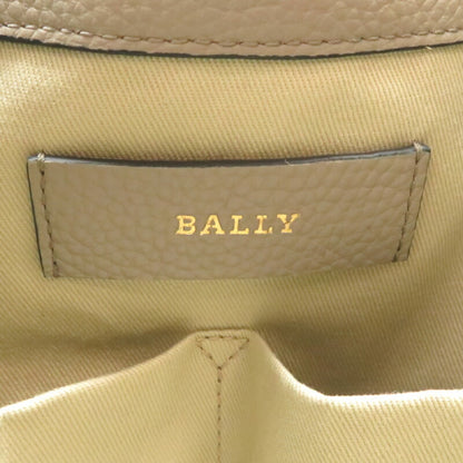 Bally Others Gray Handbags