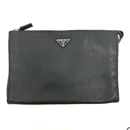 Prada Others Black Clutch Bags