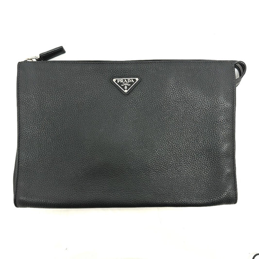 Prada Others Black Clutch Bags