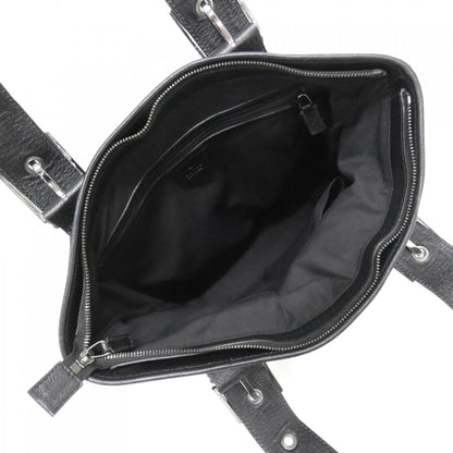 Gucci Canvas Black Handbags