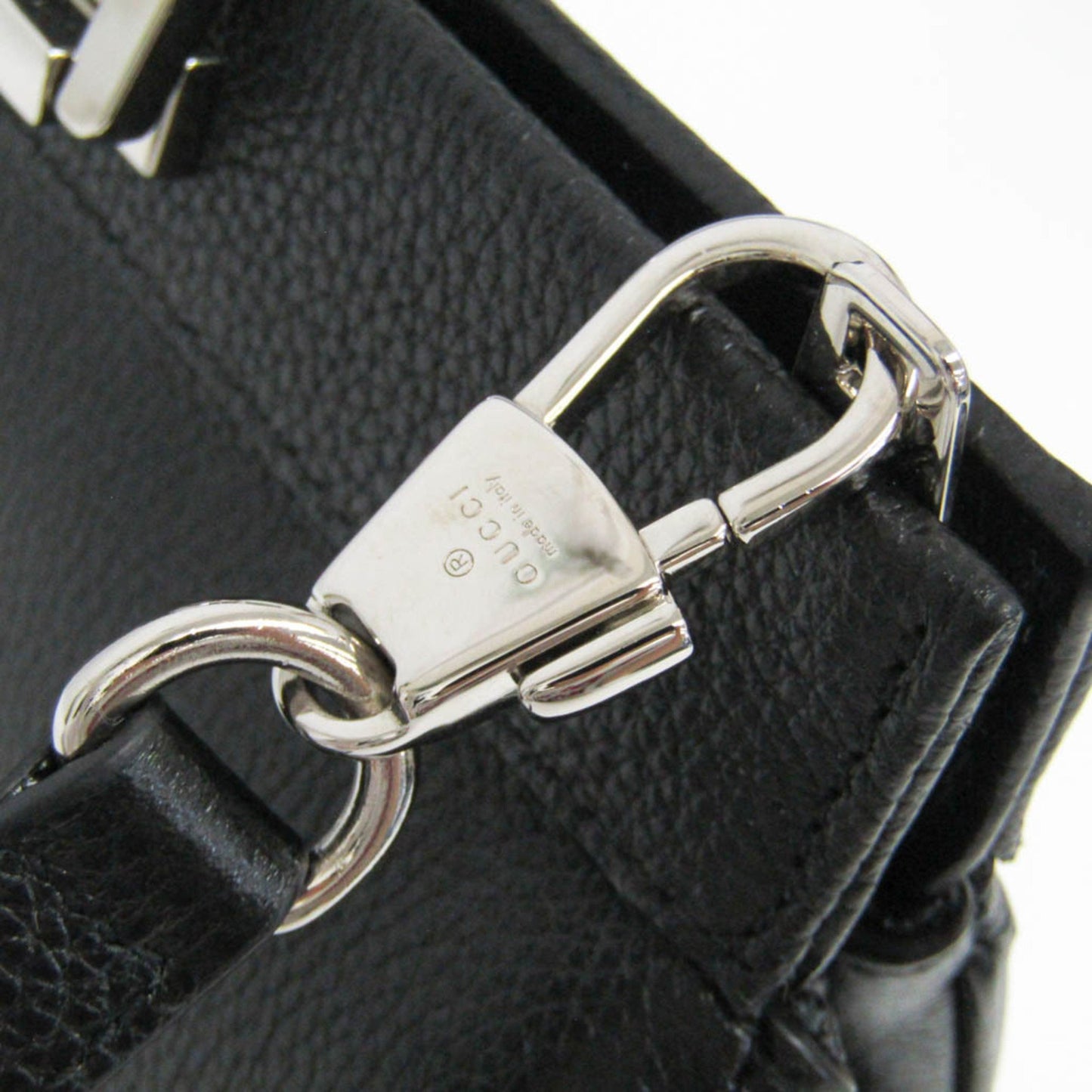 Gucci Others Black Handbags