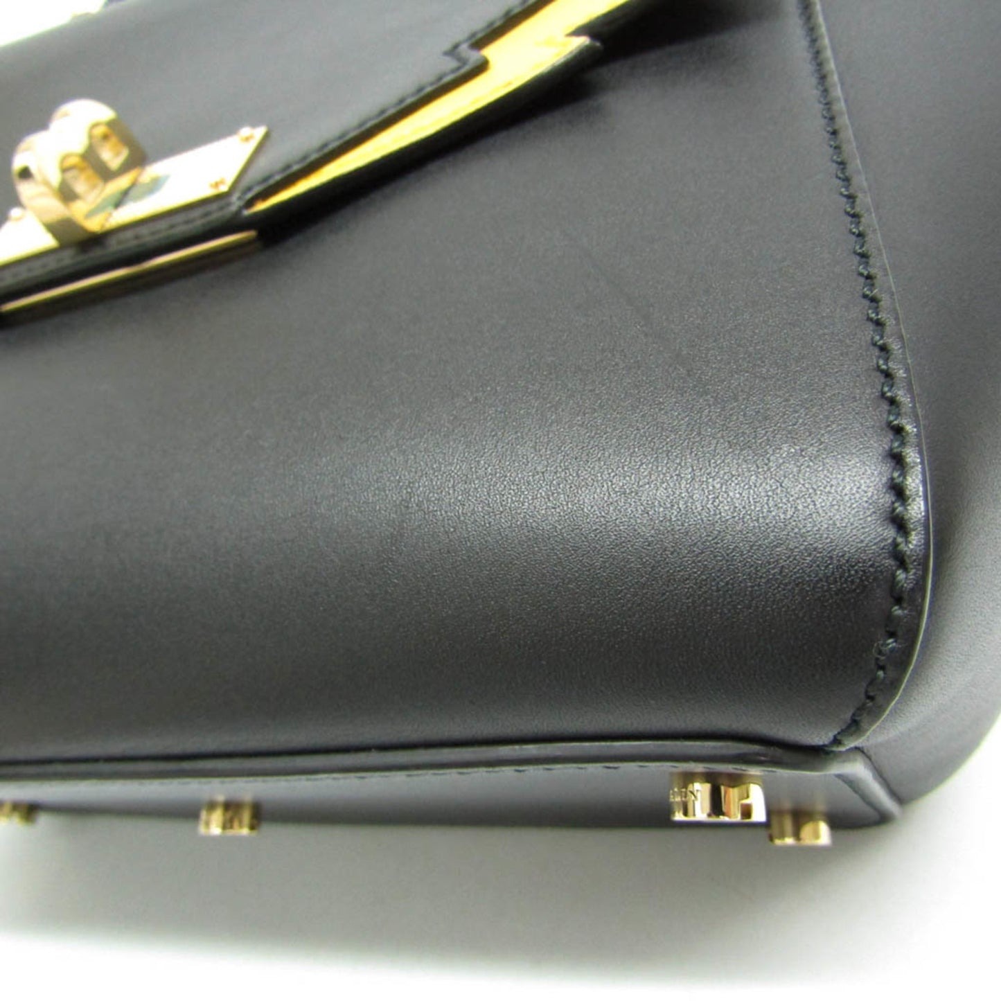 Bally Others Black Handbags