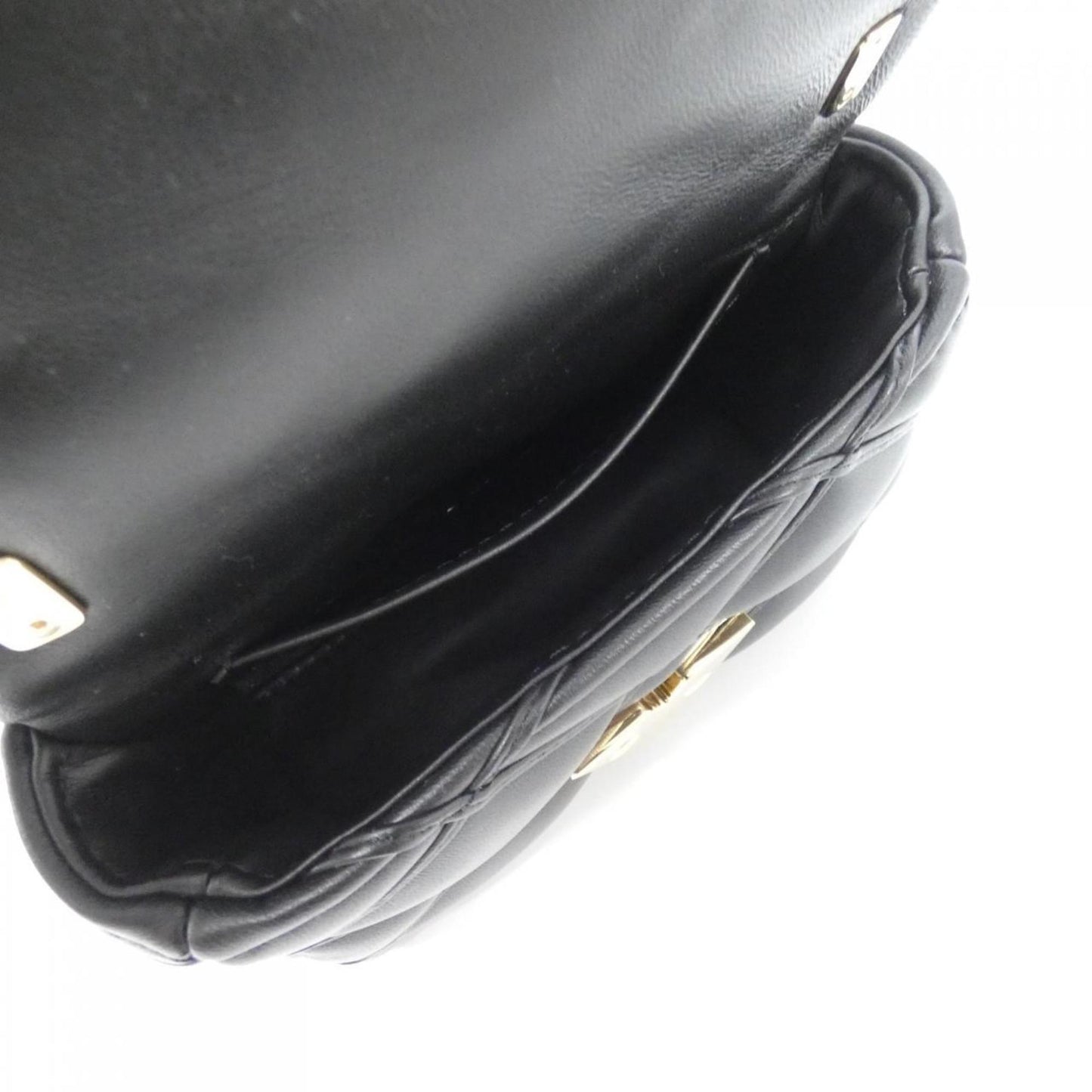Louis Vuitton Others Black Shoulder Bags