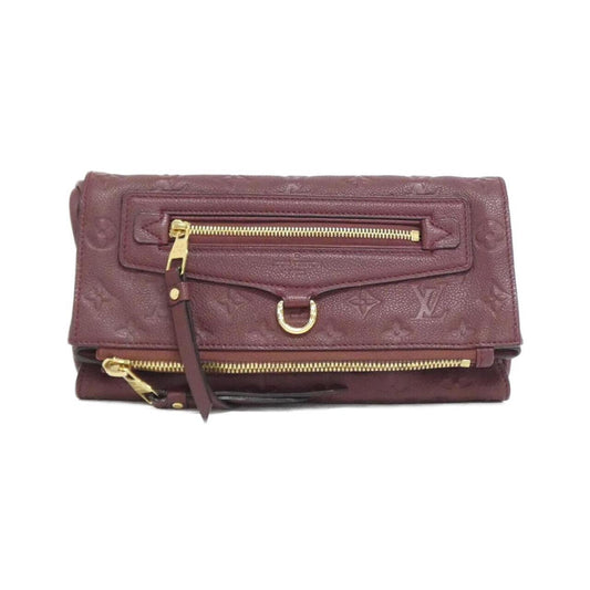 Louis Vuitton Others Red Handbags