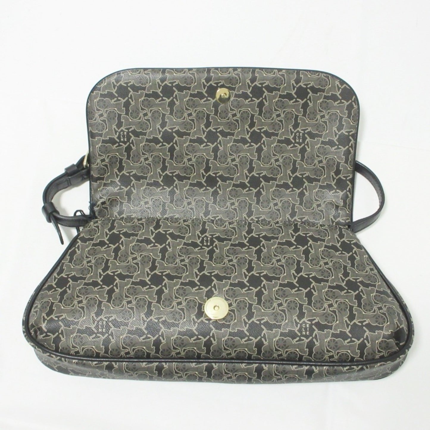 Celine Others Black Handbags