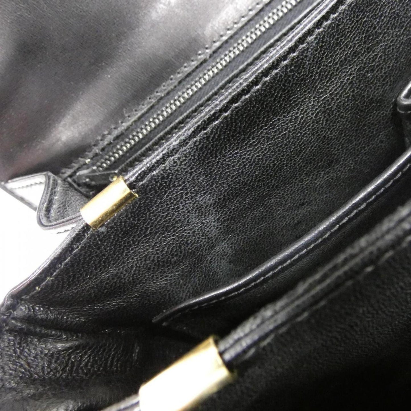 Celine Others Black Shoulder Bags