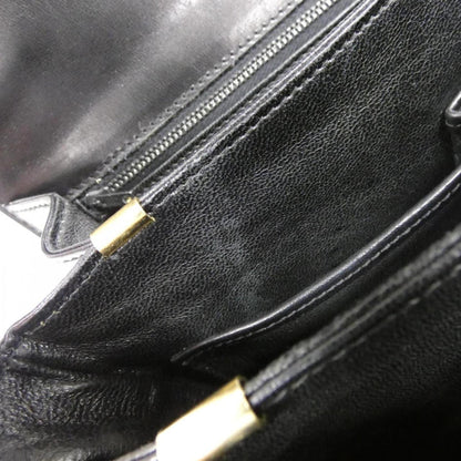 Celine Others Black Shoulder Bags
