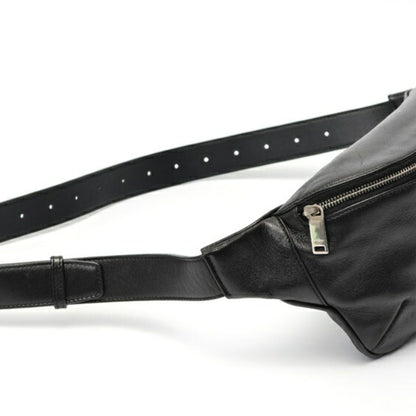 Saint Laurent Others Black Crossbody Bags