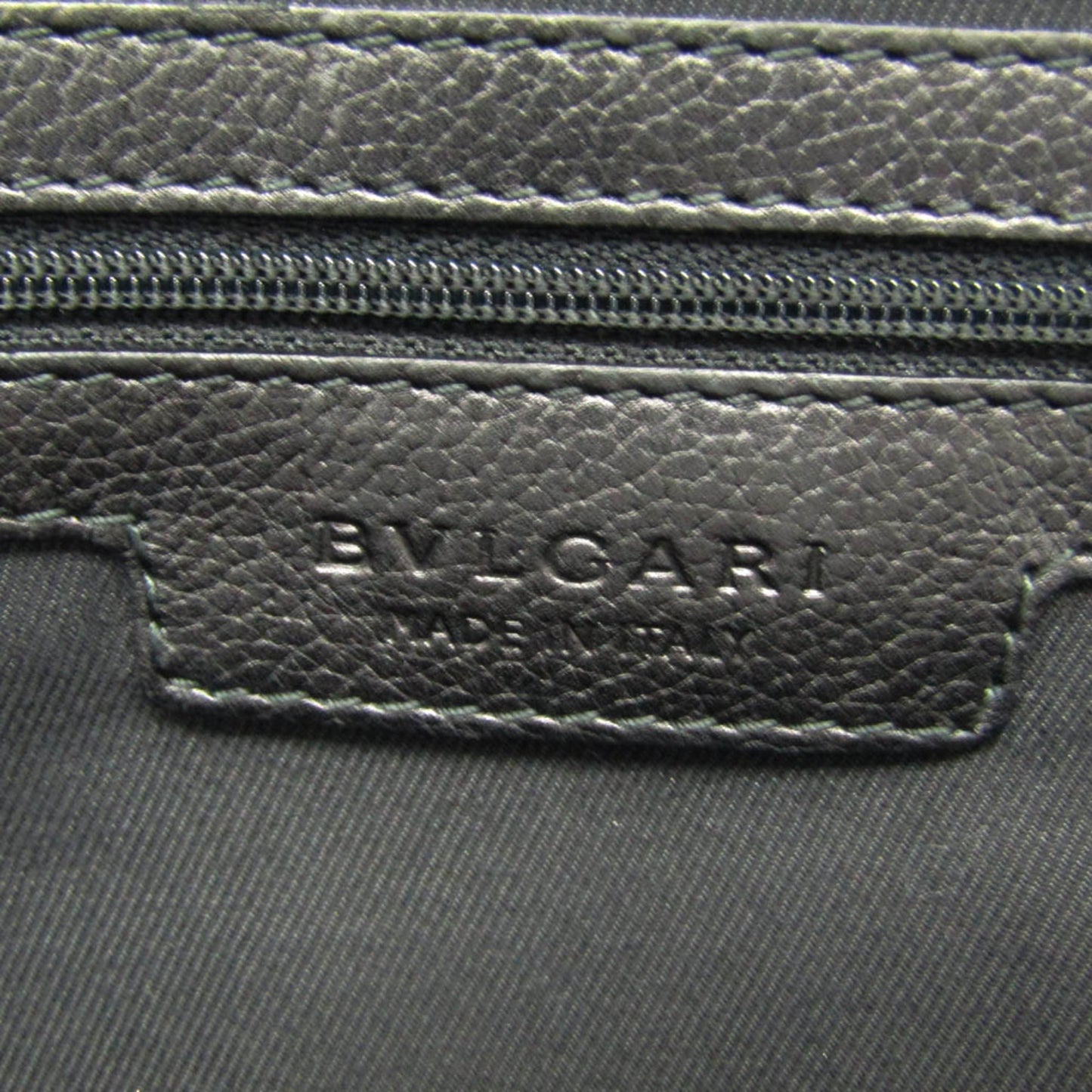 Bvlgari Others Black Handbags