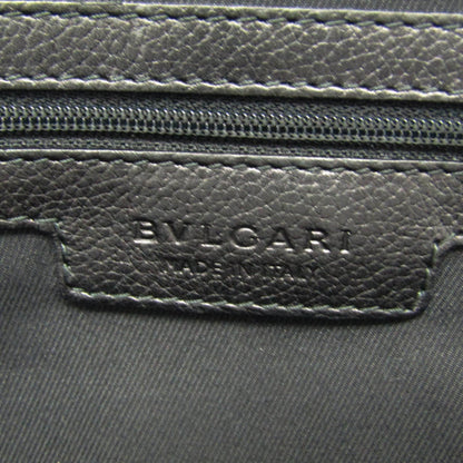Bvlgari Others Black Handbags