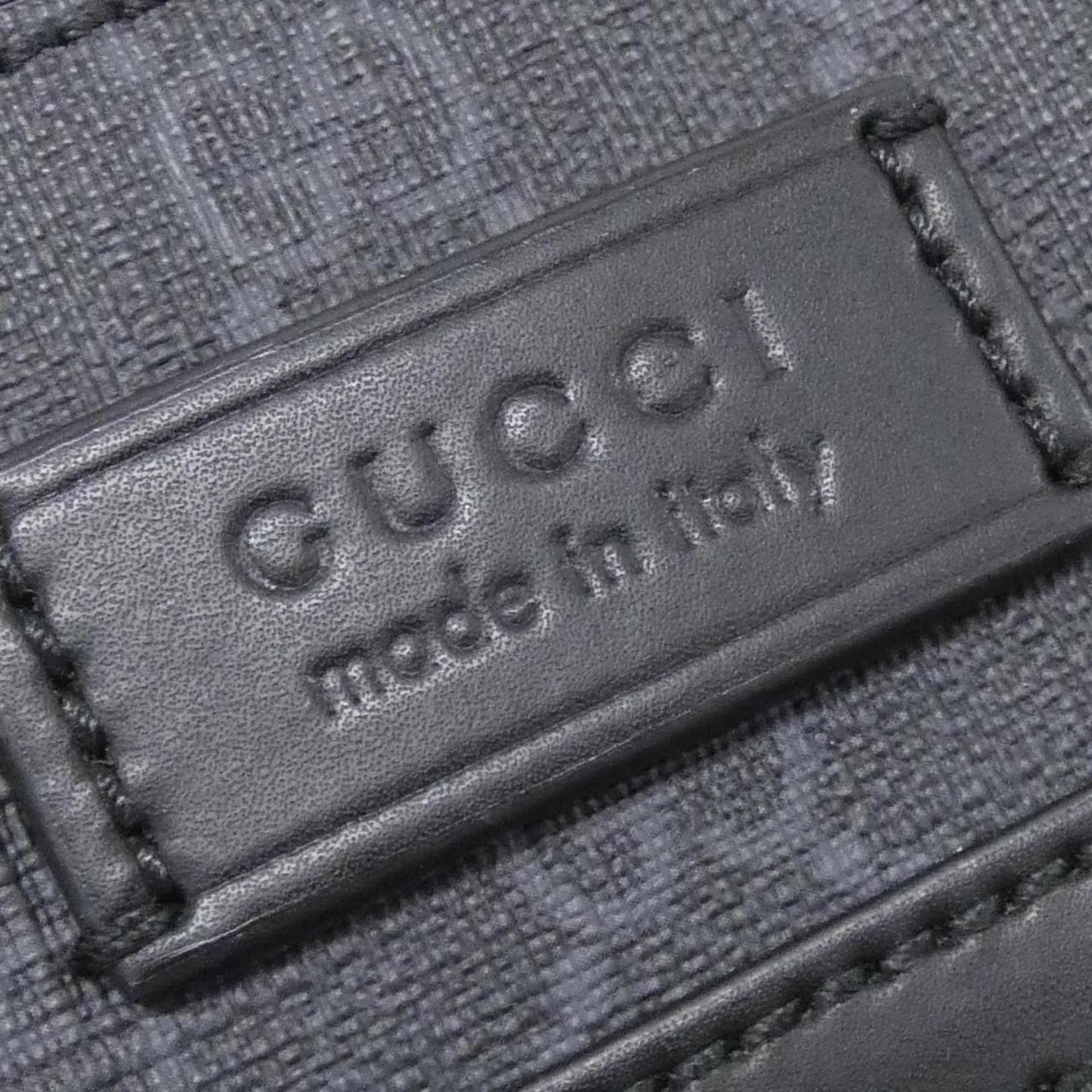 Gucci Others Black Shoulder Bags