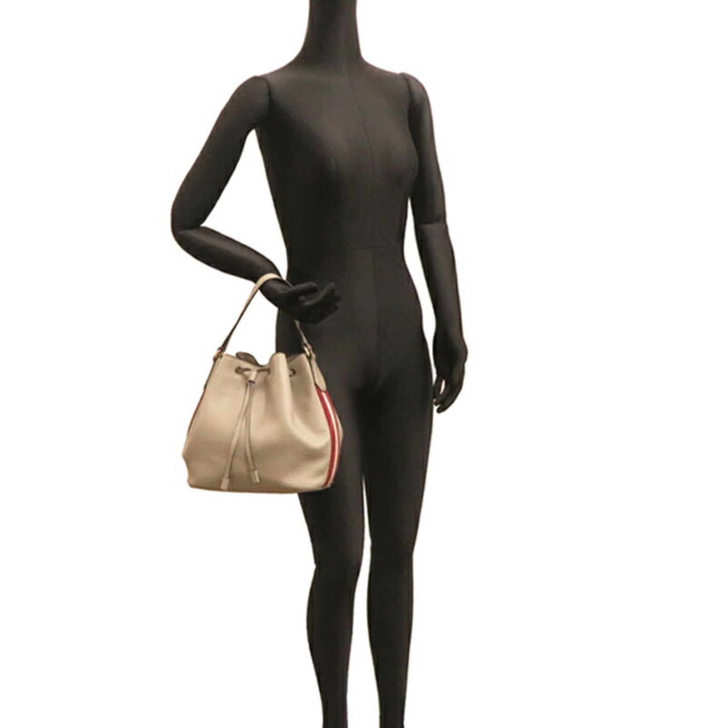 Bally Others Gray Handbags