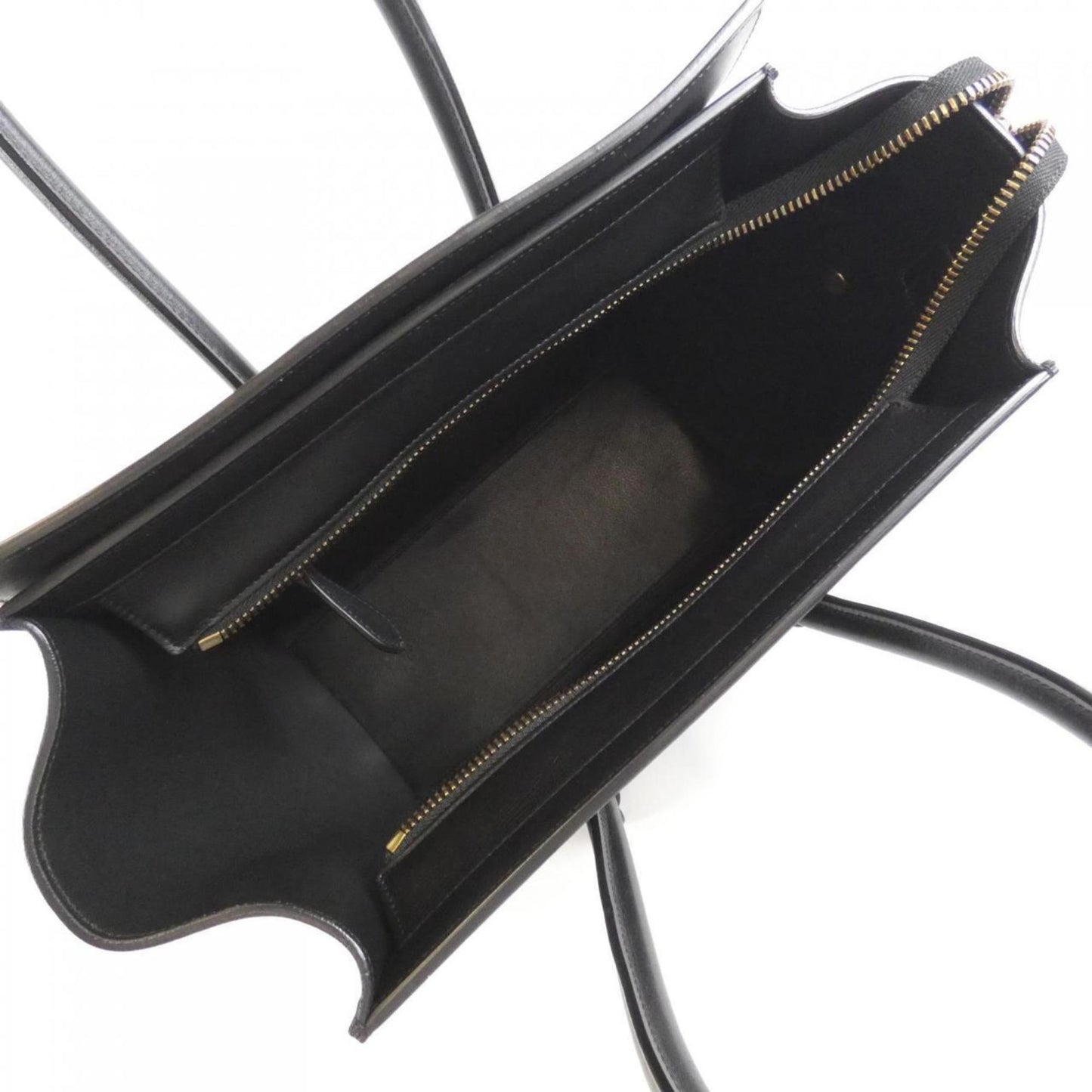 Celine Others Green Handbags