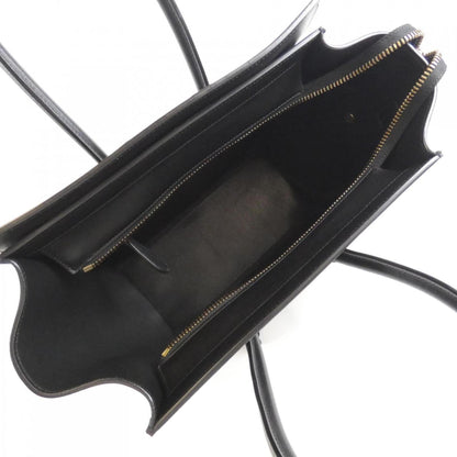 Celine Others Green Handbags