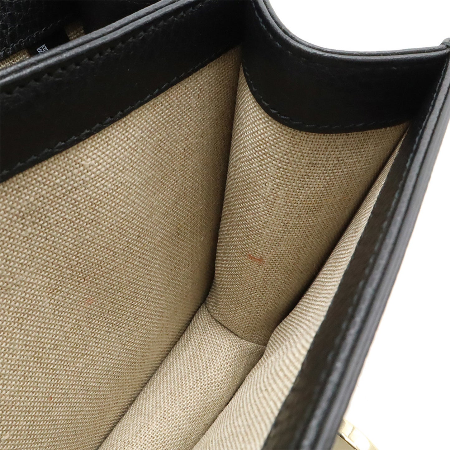 Gucci Others Black Shoulder Bags