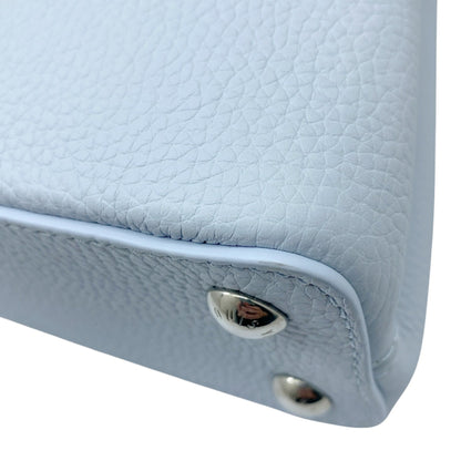 Louis Vuitton Others Blue Handbags