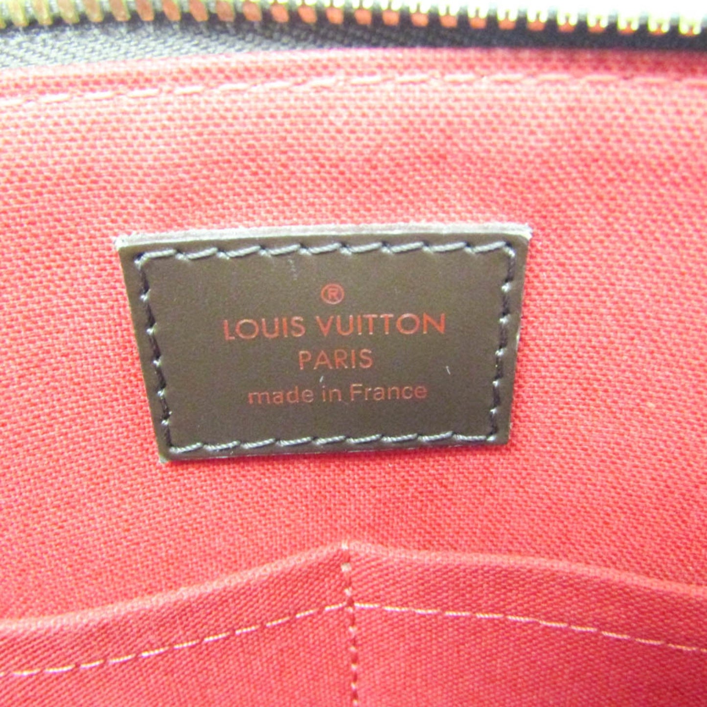 Louis Vuitton Monogram Canvas Brown Tote Bags