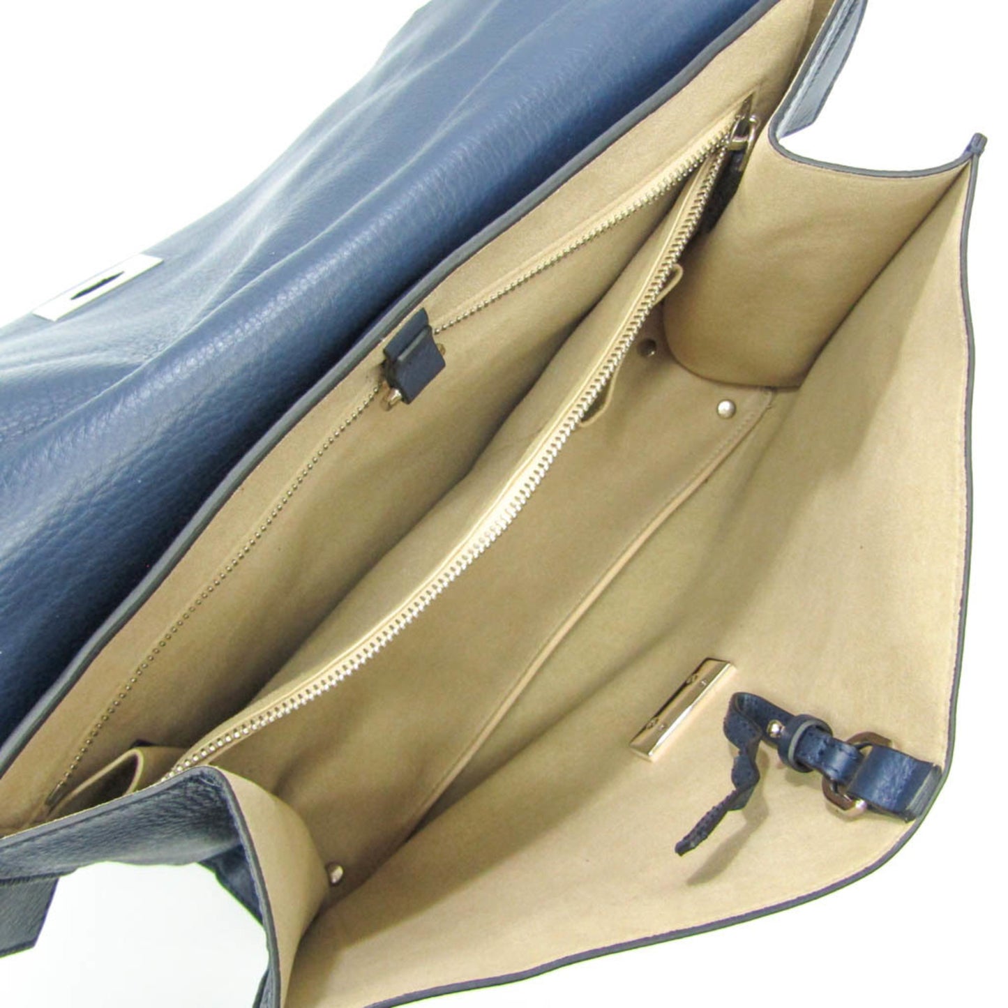 Givenchy Others Blue Handbags