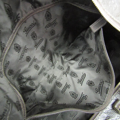 Gucci Others Brown Travel Bags